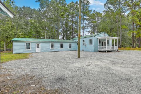 A home in Adams Run