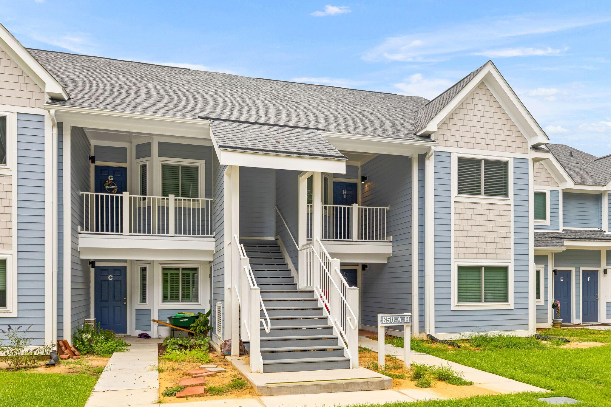 850 Ilex Court Unit H, Mount Pleasant, SC, 29464