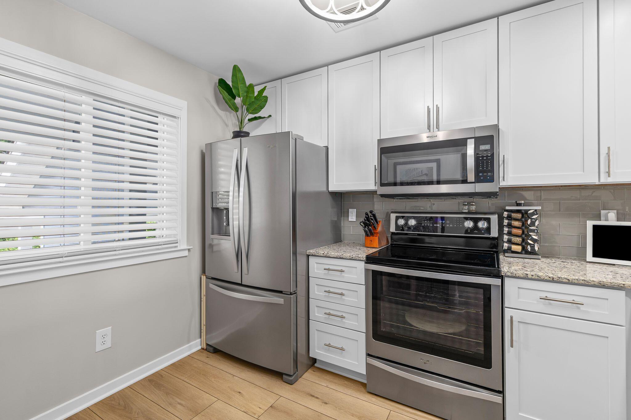 850 Ilex Court H