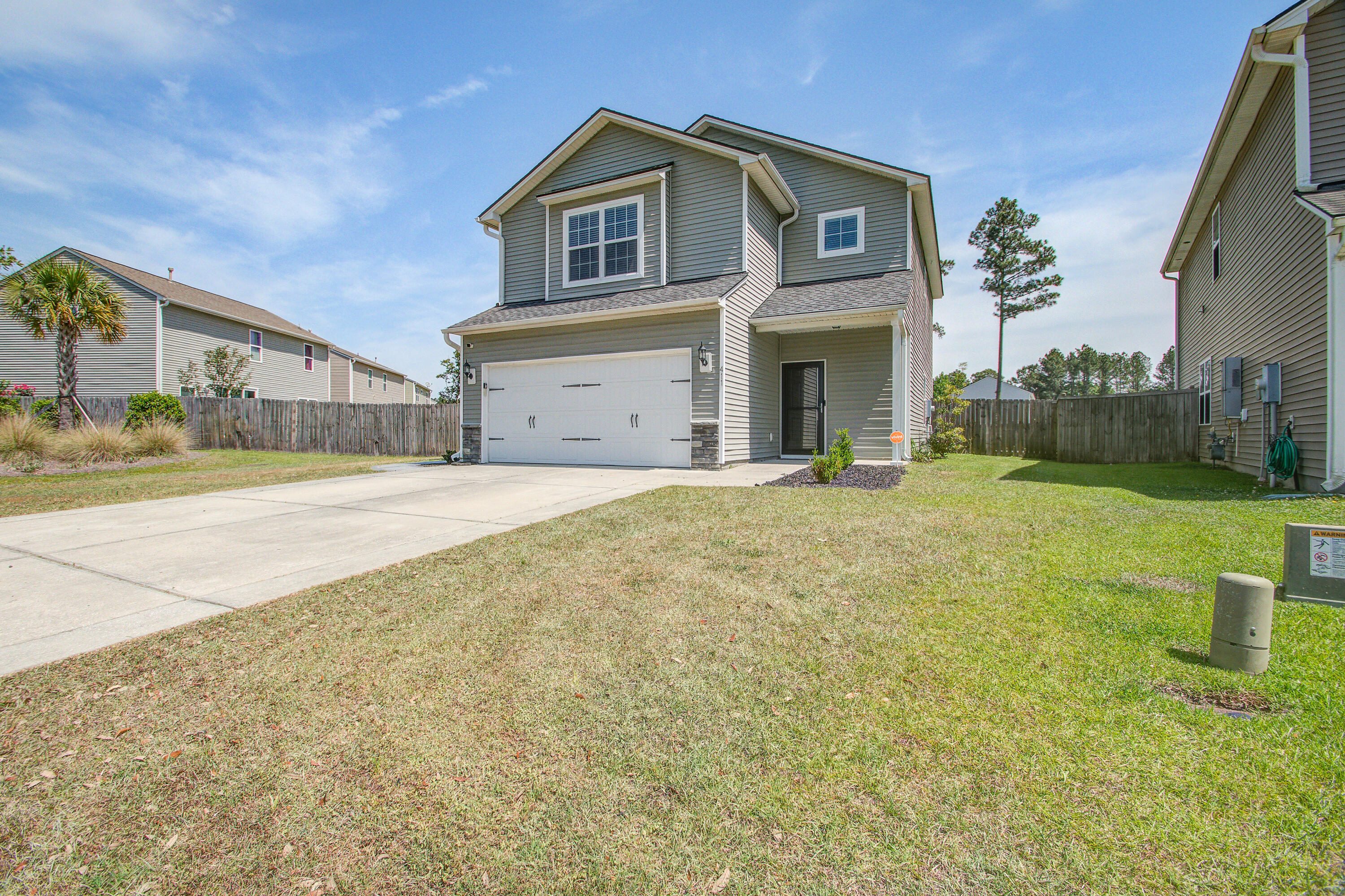 411 Ridgedale Road