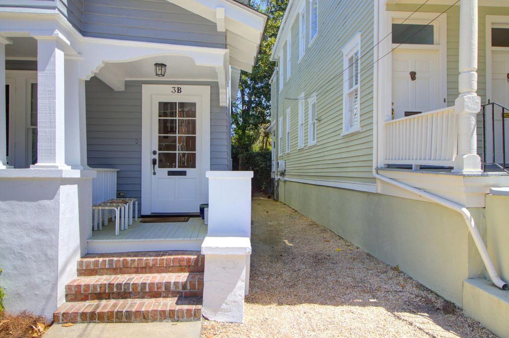 Photo of 3 Rutledge Boulevard, Charleston, SC 29401 (MLS # 26010844)