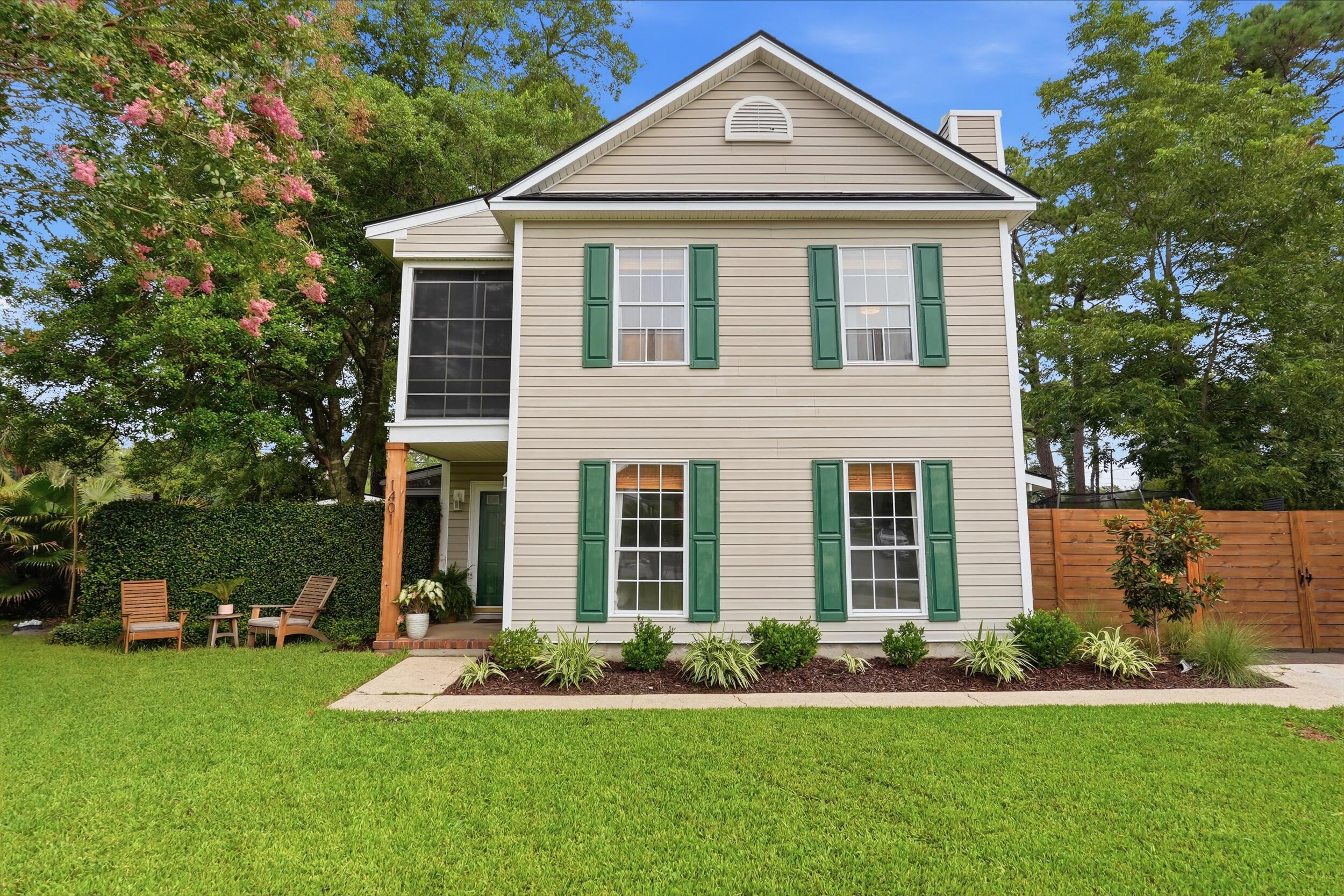 1401 School House Road, Mount Pleasant, SC, 29464