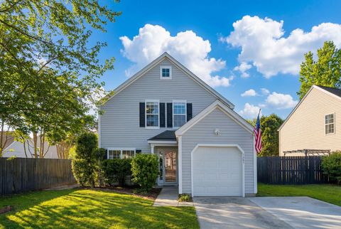 1207 Shadow Mist Lane Charleston SC 29492