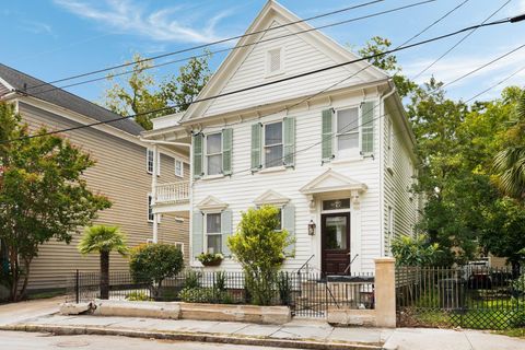 Photo of 77 Pitt Street, Charleston, SC 29403 (MLS # 25024485)