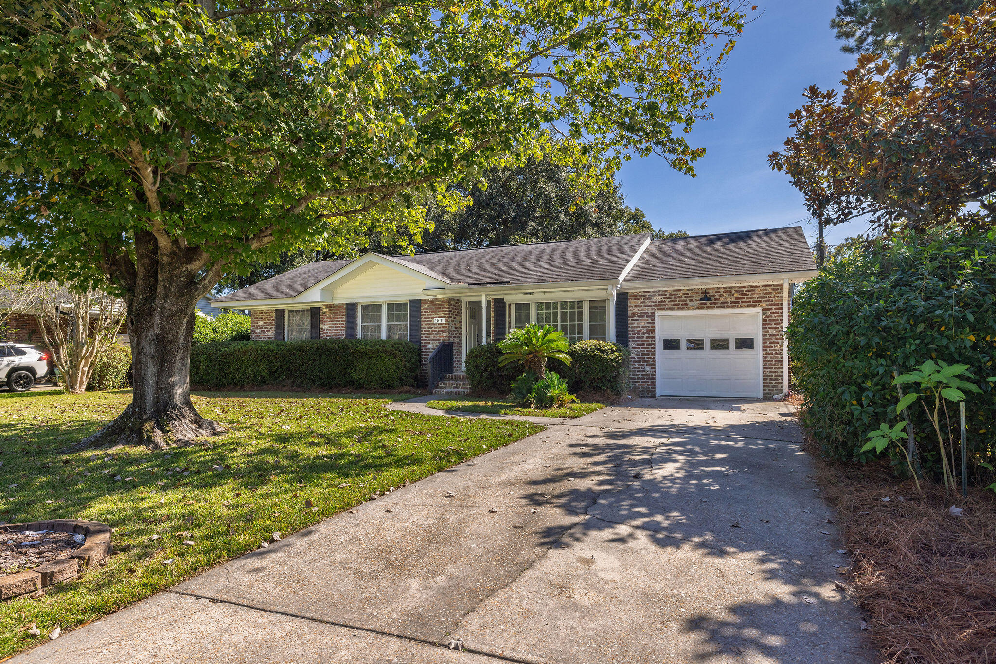 1501 Birthright Street