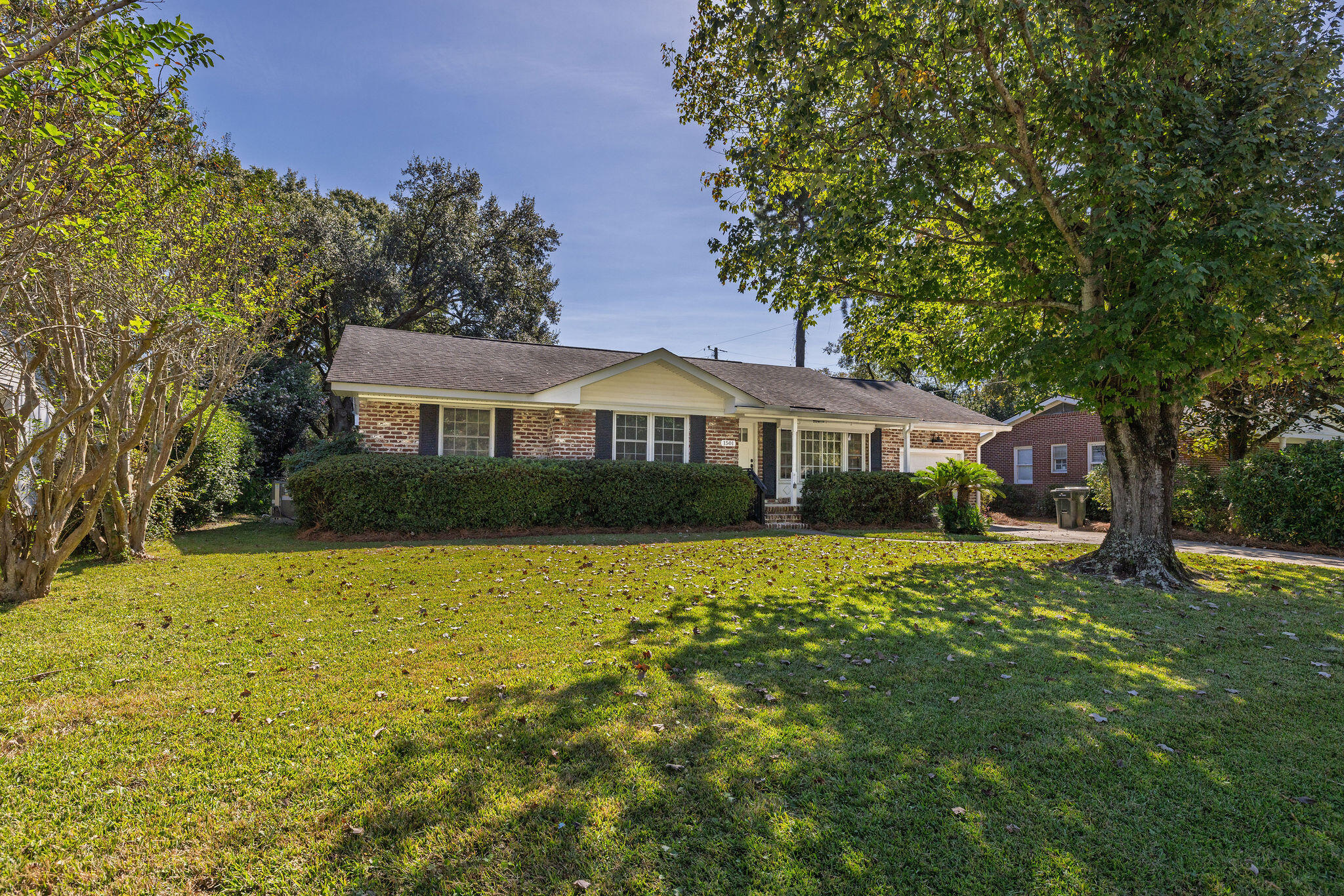 1501 Birthright Street