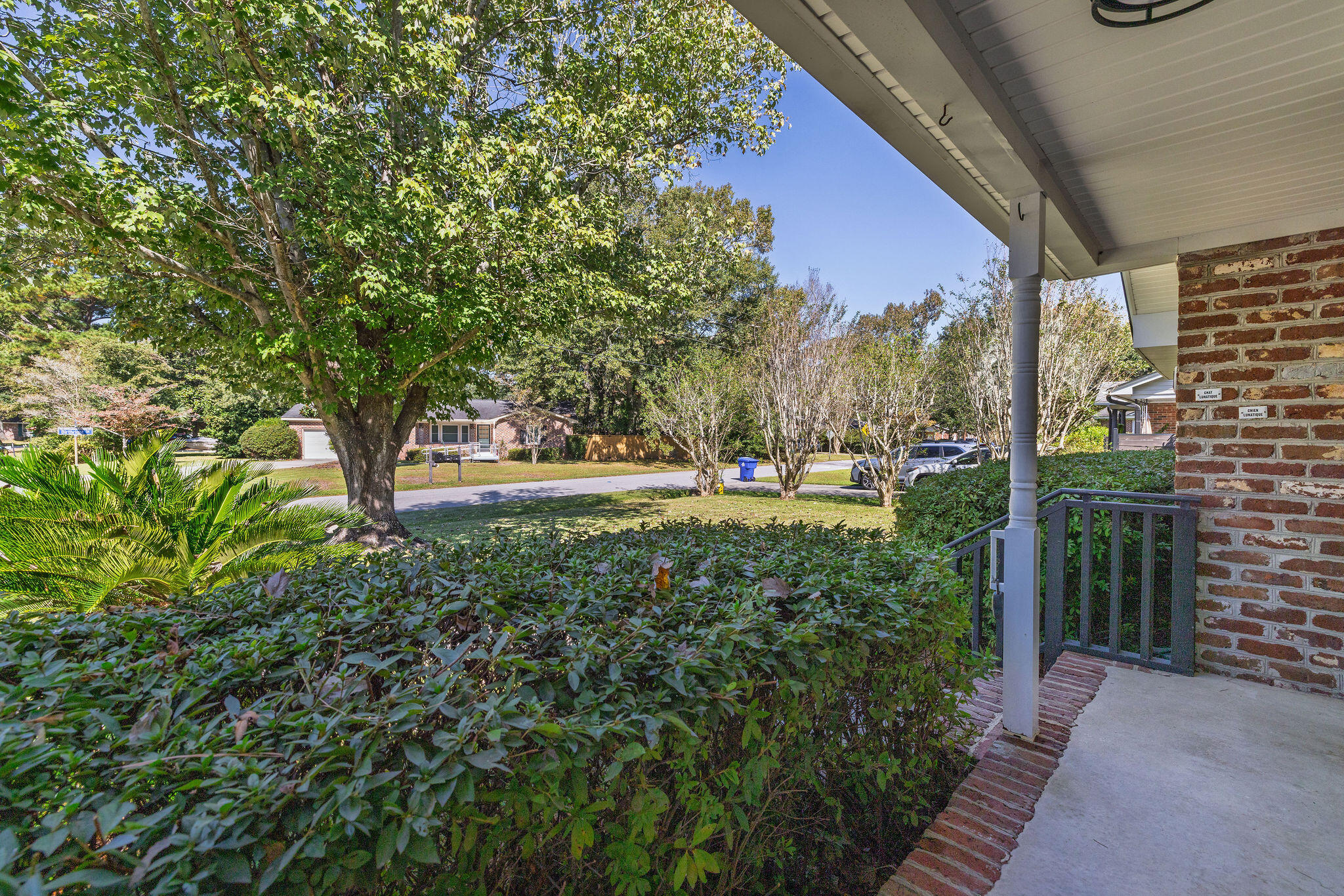 1501 Birthright Street