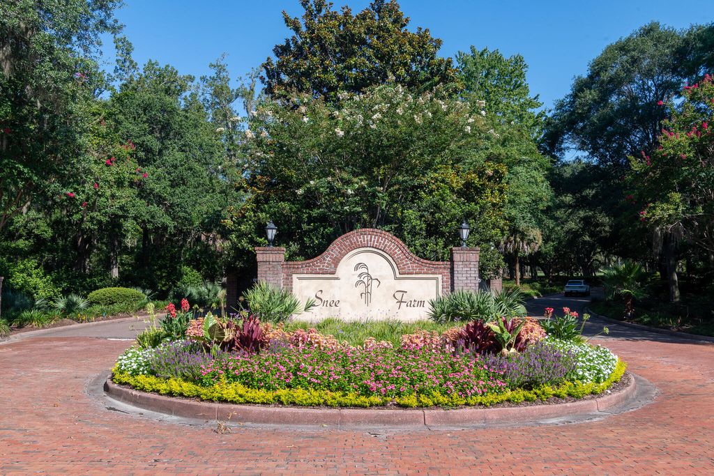 Photo of 1023 Plantation Court, Mount Pleasant, SC 29464 (MLS # 26000180)