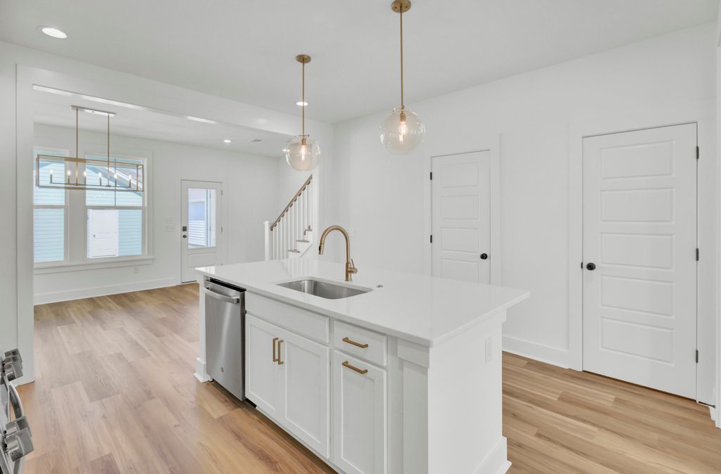 Photo of 814 Gentle Breeze Drive, Summerville, SC 29486 (MLS # 25012347)