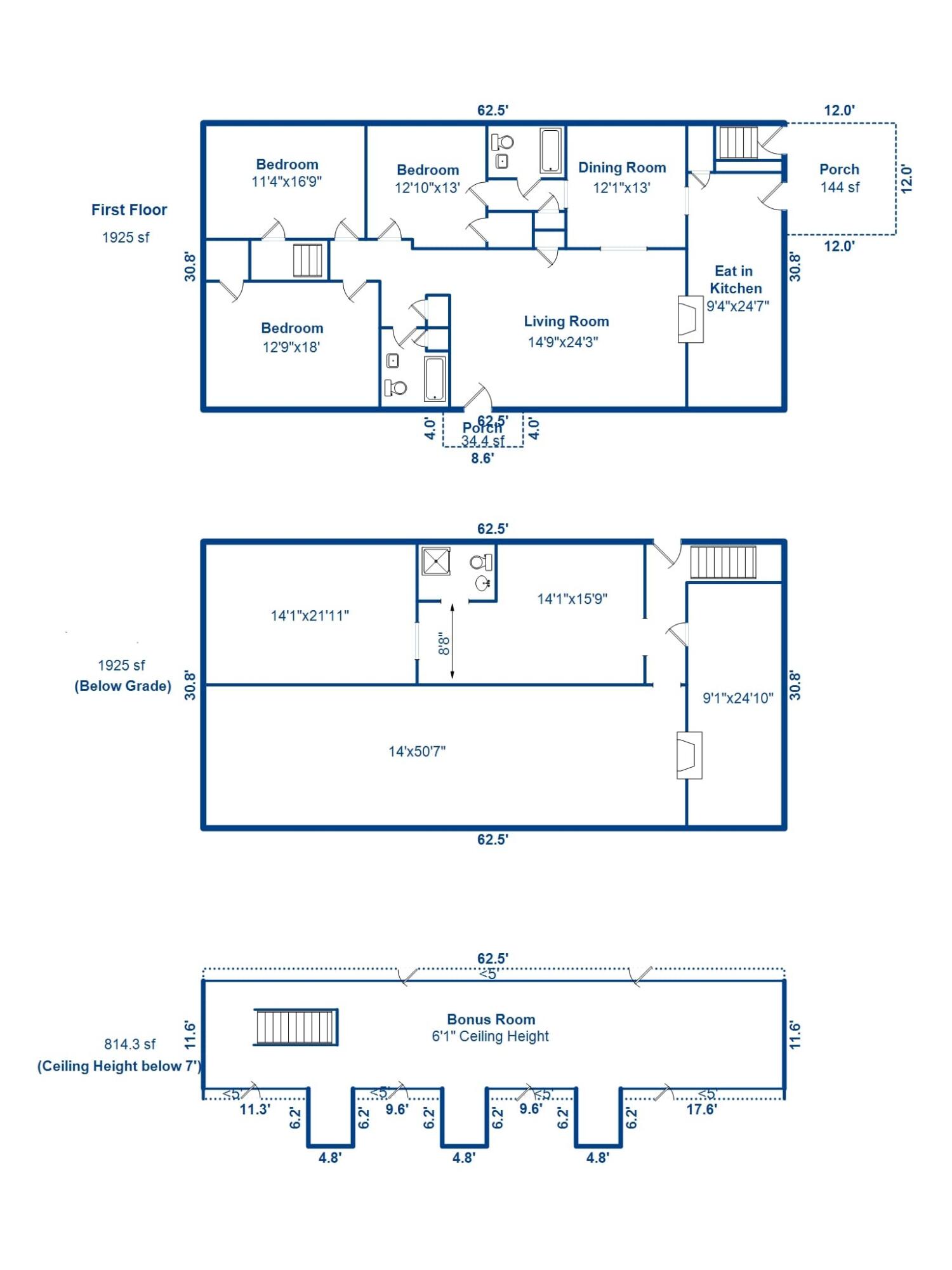 3997 Saint Johns Avenue