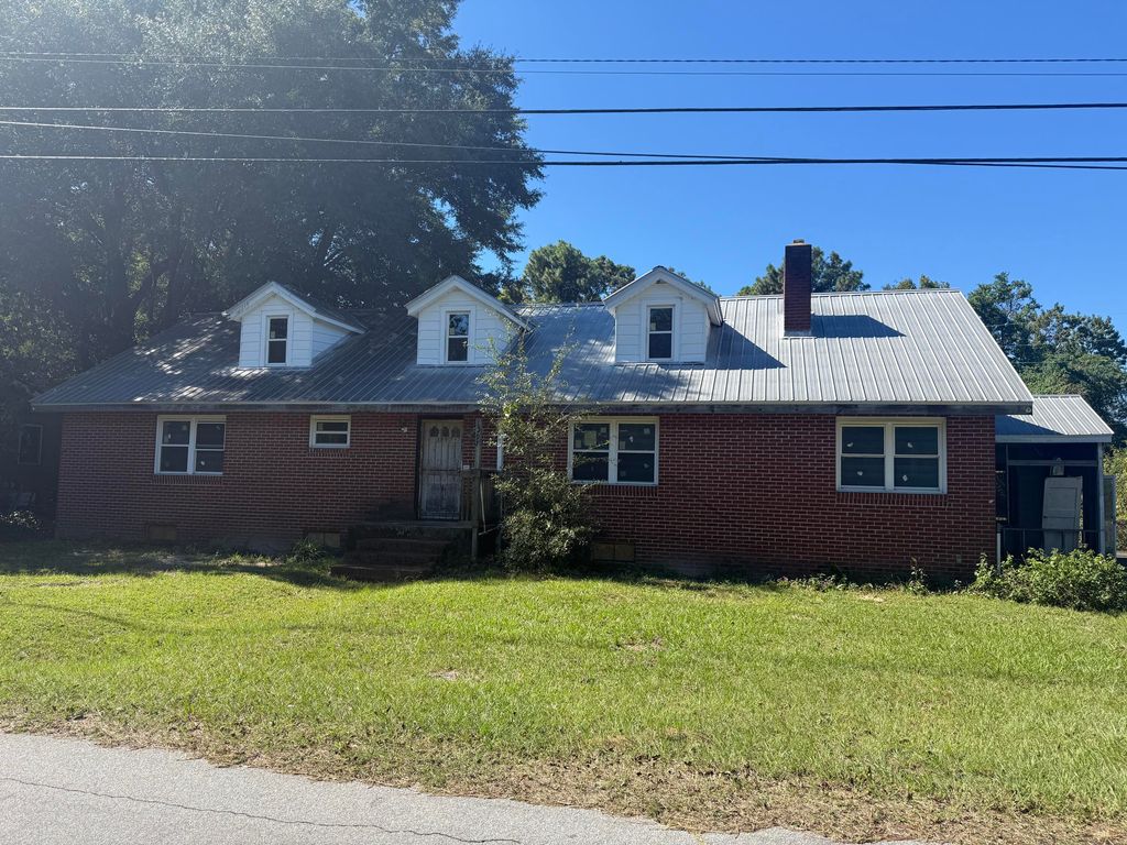 Photo of 3997 Saint Johns Avenue, North Charleston, SC 29405 (MLS # 25028260)