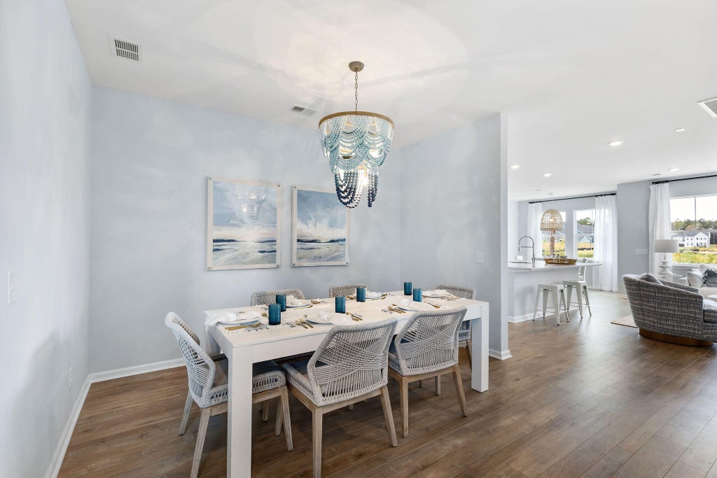 Photo of 1028 Lettered Olive Lane, Summerville, SC 29485 (MLS # 26029285)
