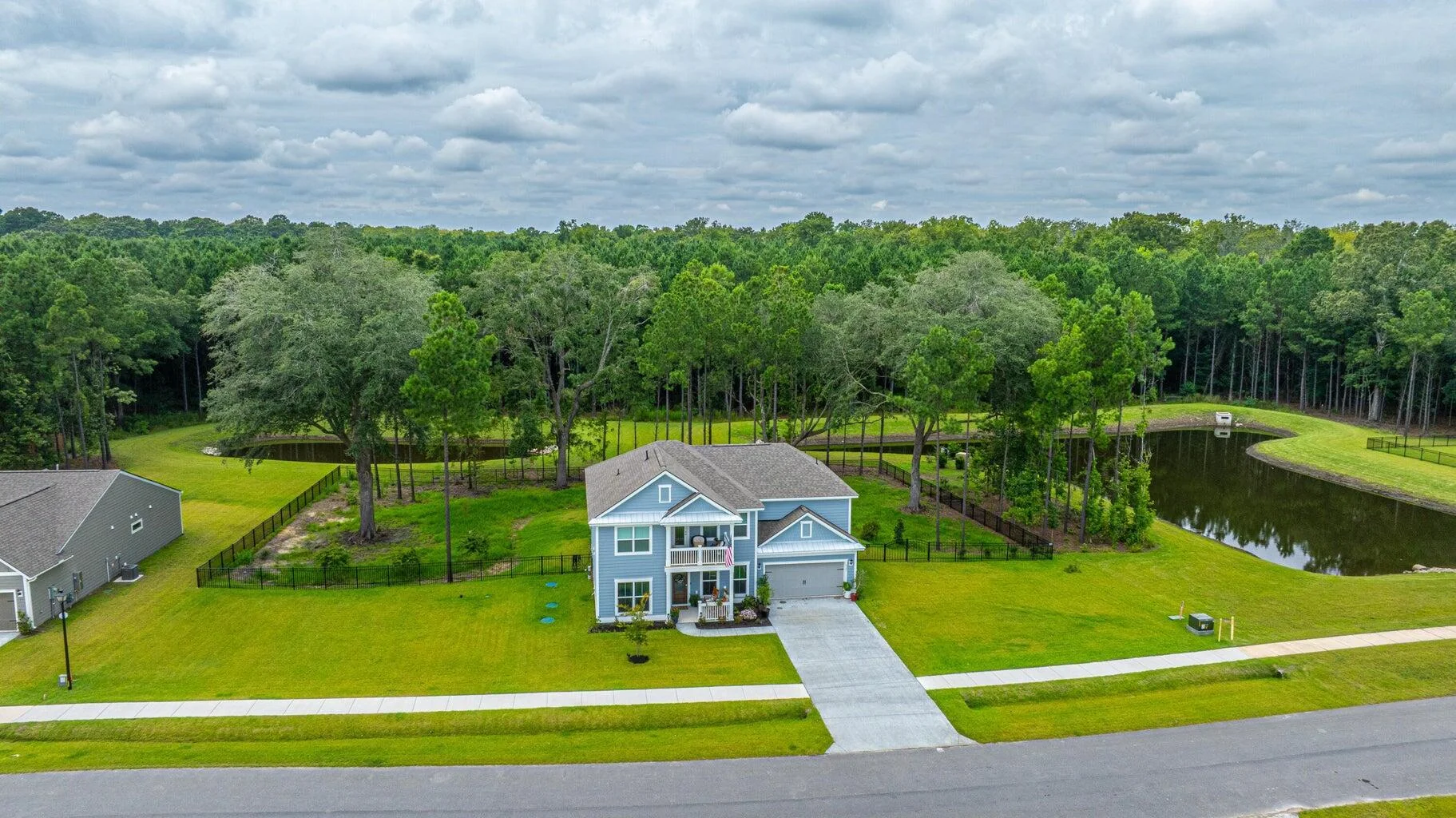 4287 Hugh Bennett Drive