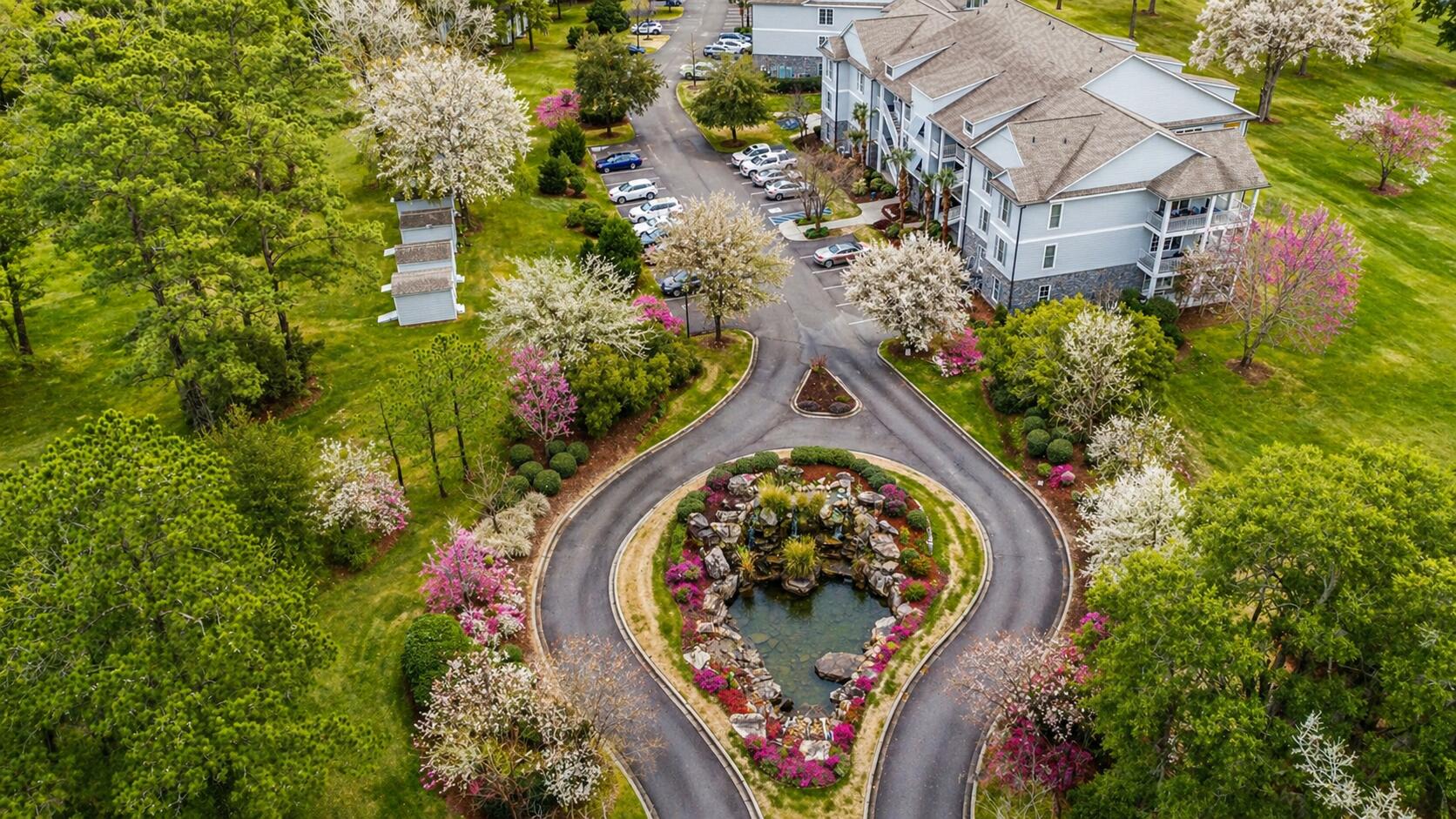 1198 Bridgeview Lane E303