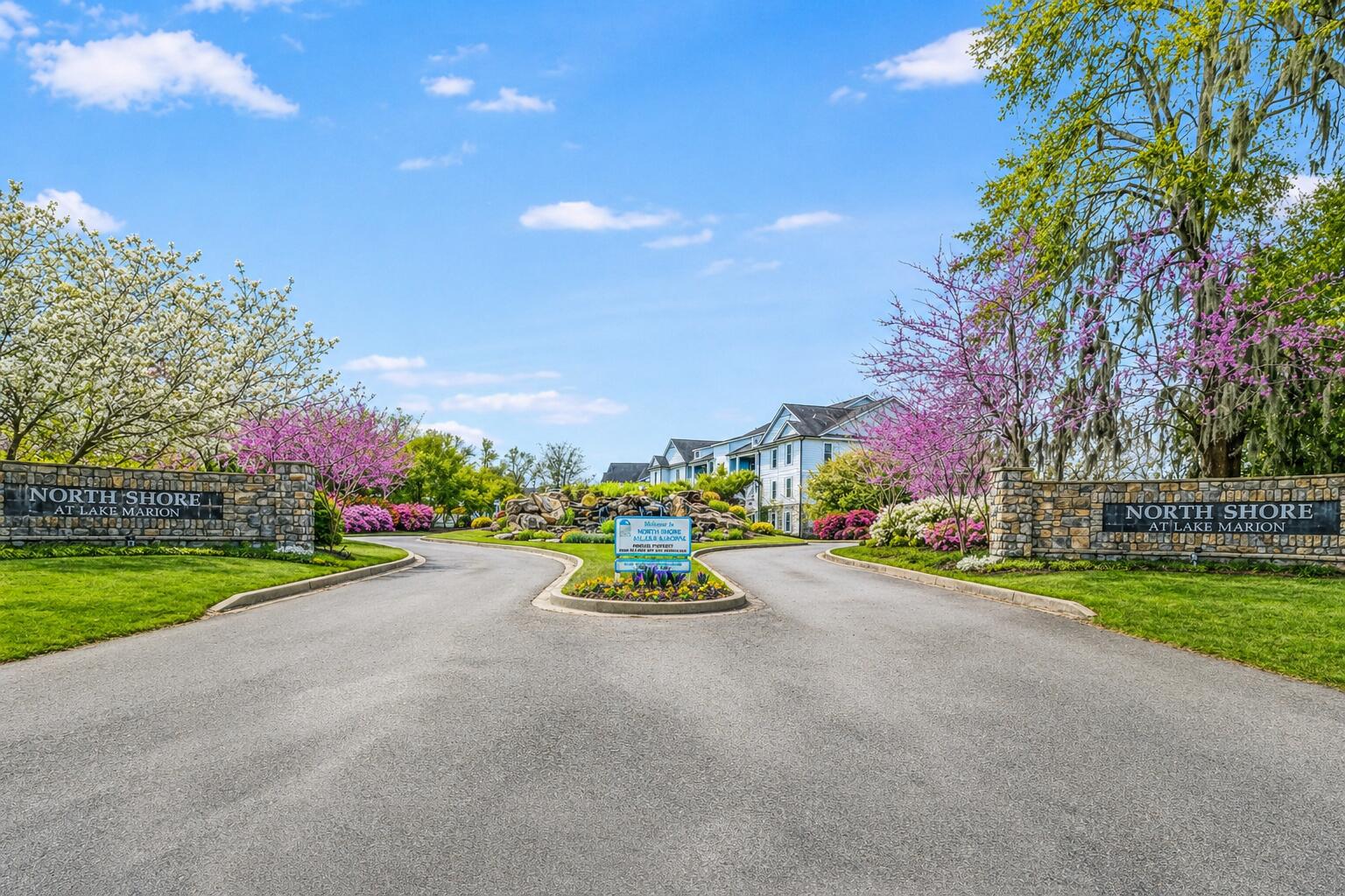1198 Bridgeview Lane E303