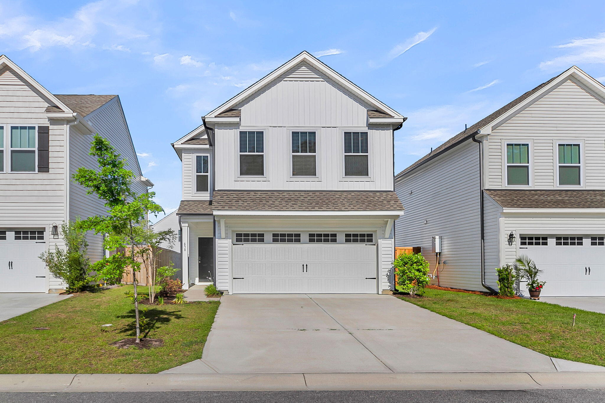 658 Snow Owl Drive