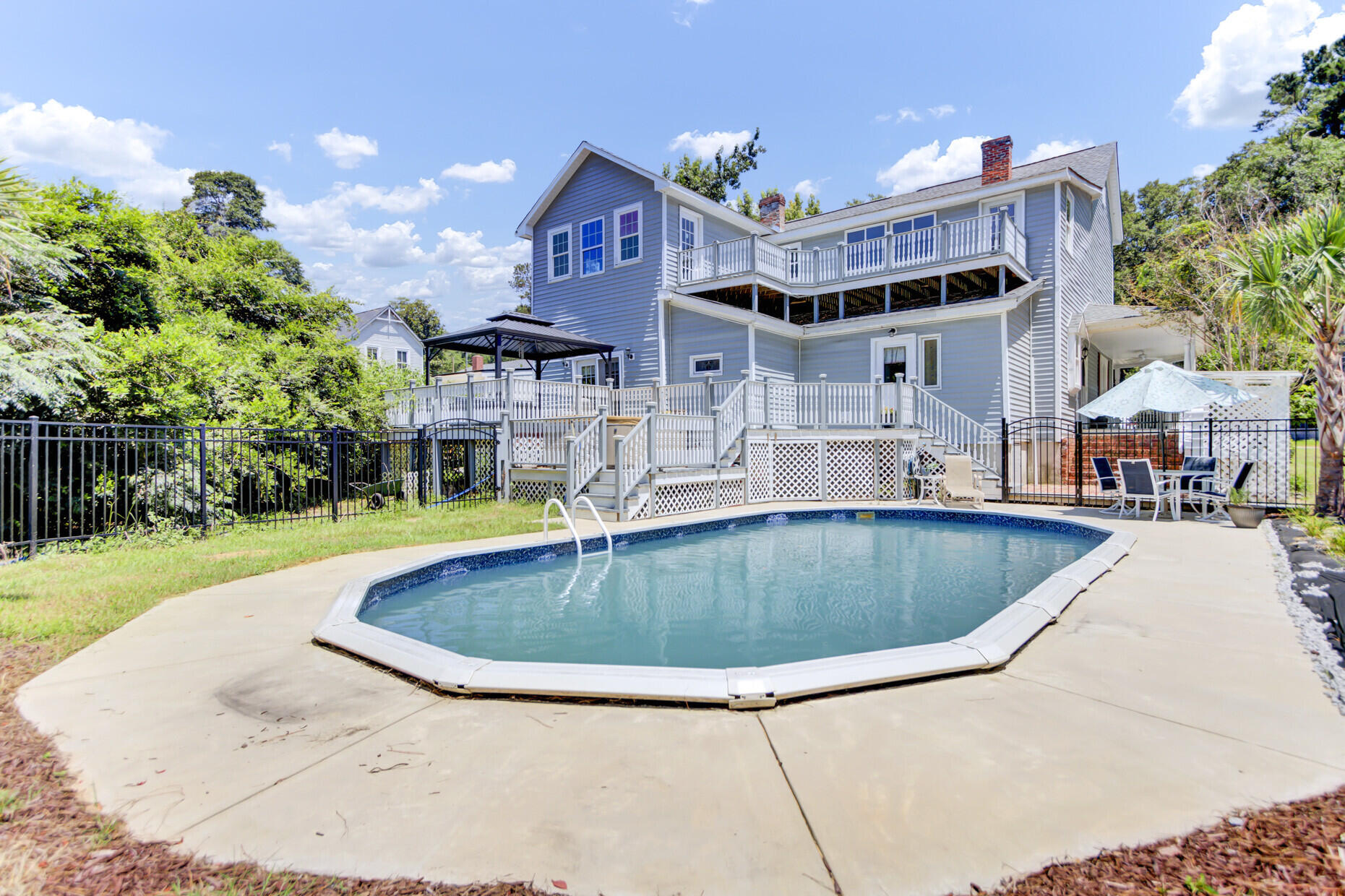 785 Midway Street