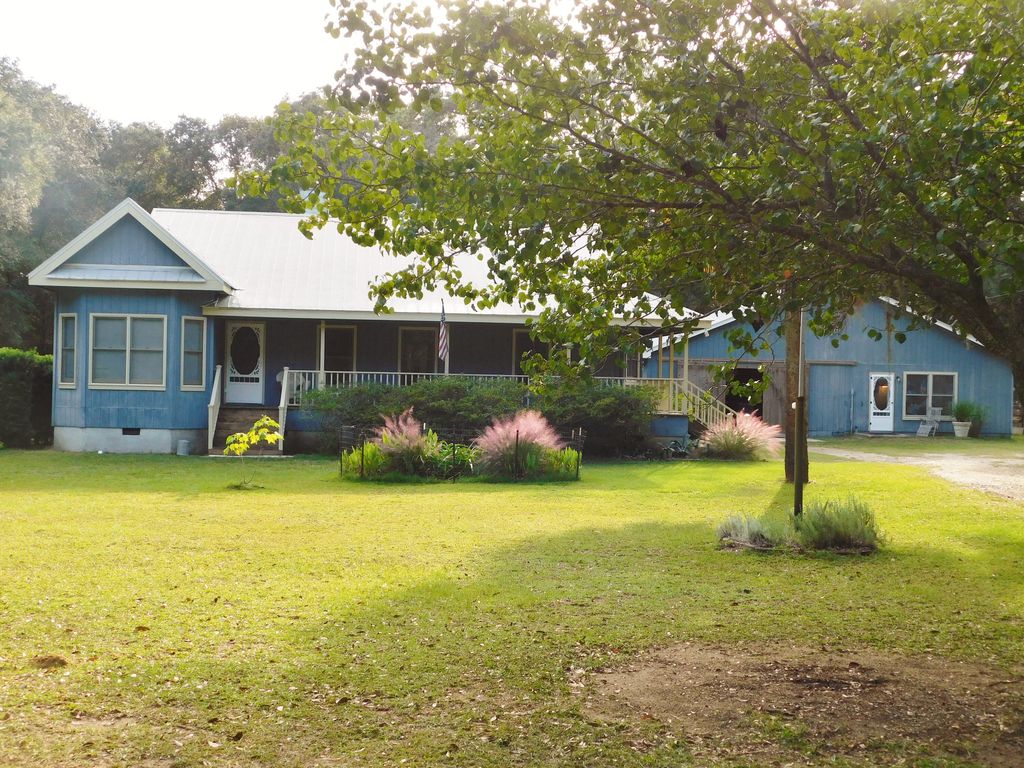 Photo of 8830 Shell House Road, Edisto Island, SC 29438 (MLS # 25021897)