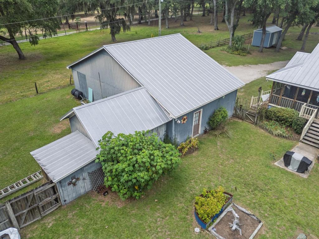 8830 Shell House Road