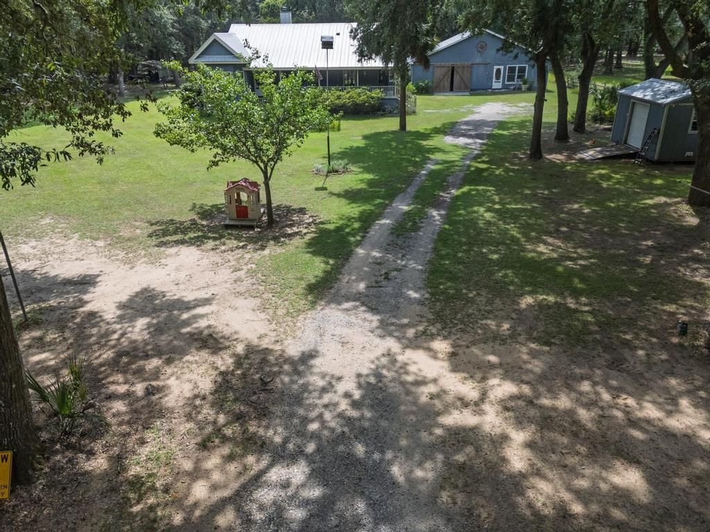 Photo of 8830 Shell House Road, Edisto Island, SC 29438 (MLS # 25021897)