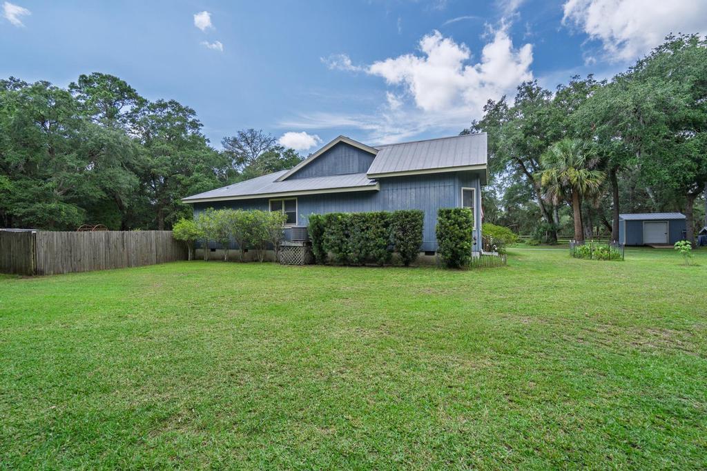 8830 Shell House Road