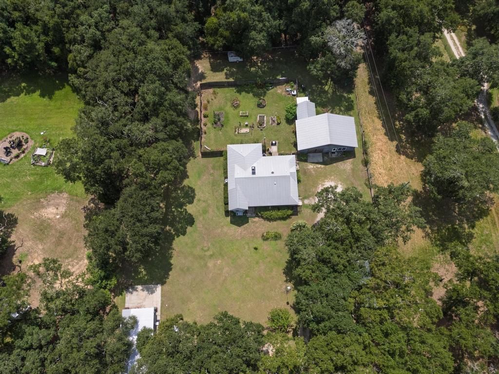 Photo of 8830 Shell House Road, Edisto Island, SC 29438 (MLS # 25021897)