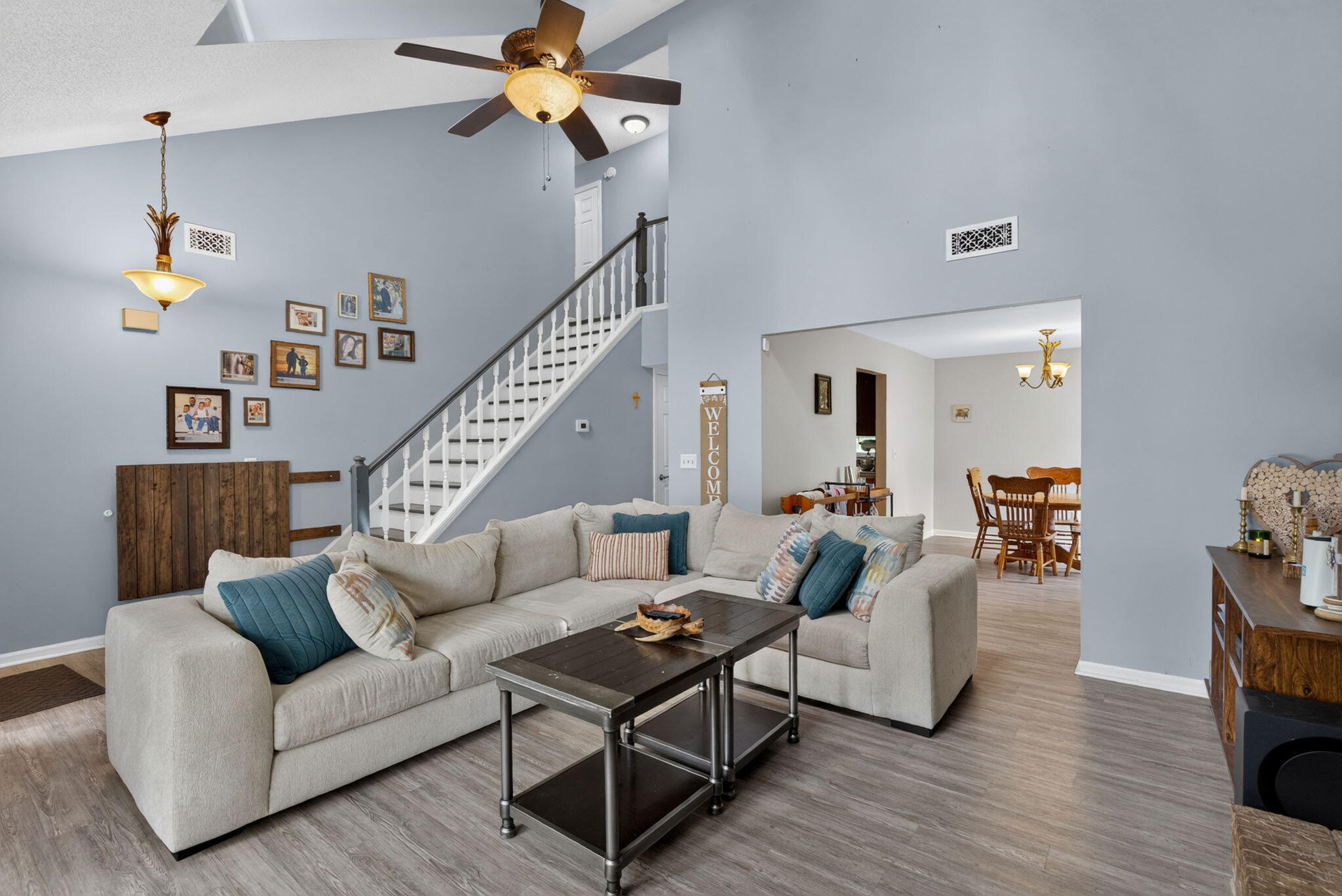 3808 Battleview Court