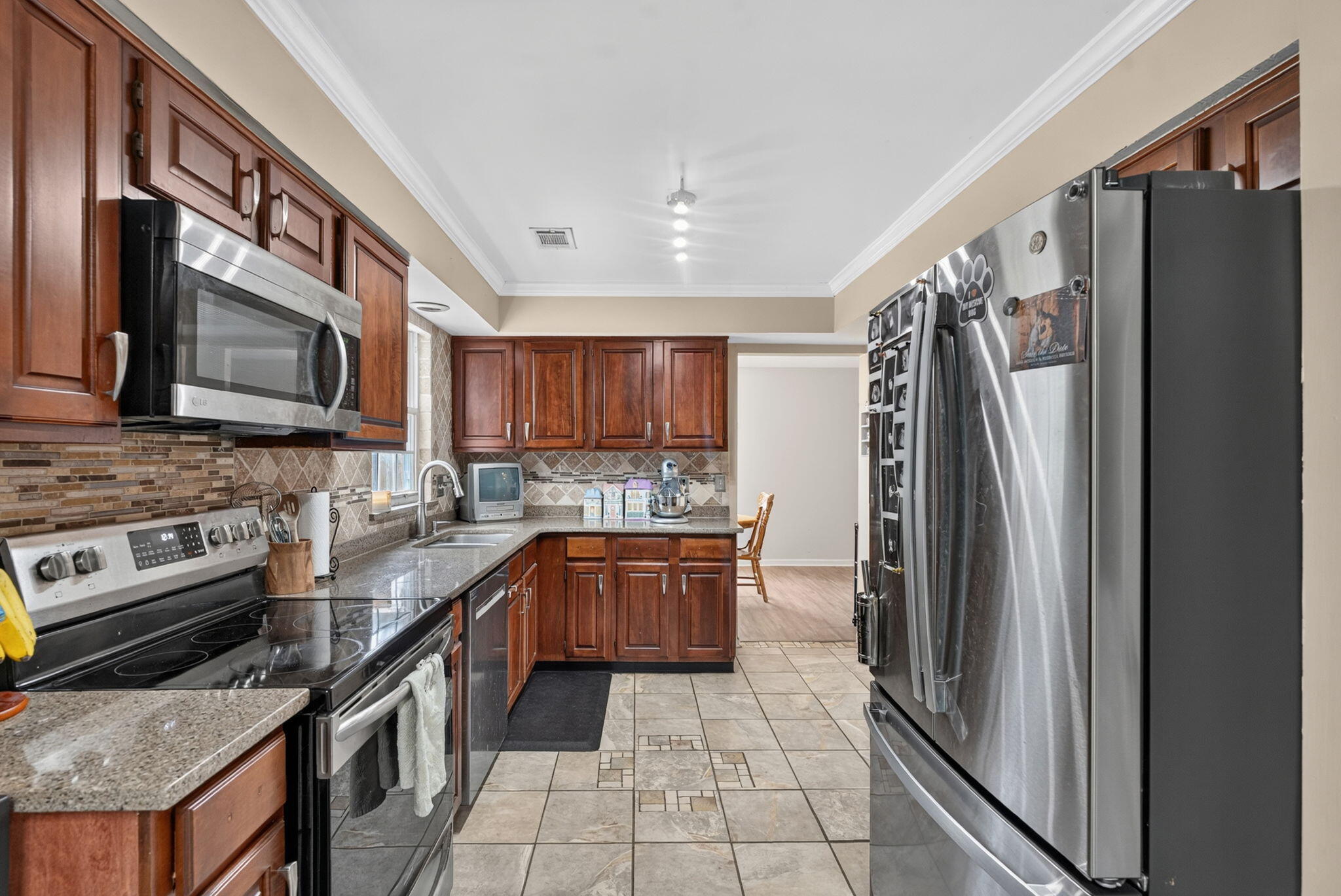 3808 Battleview Court