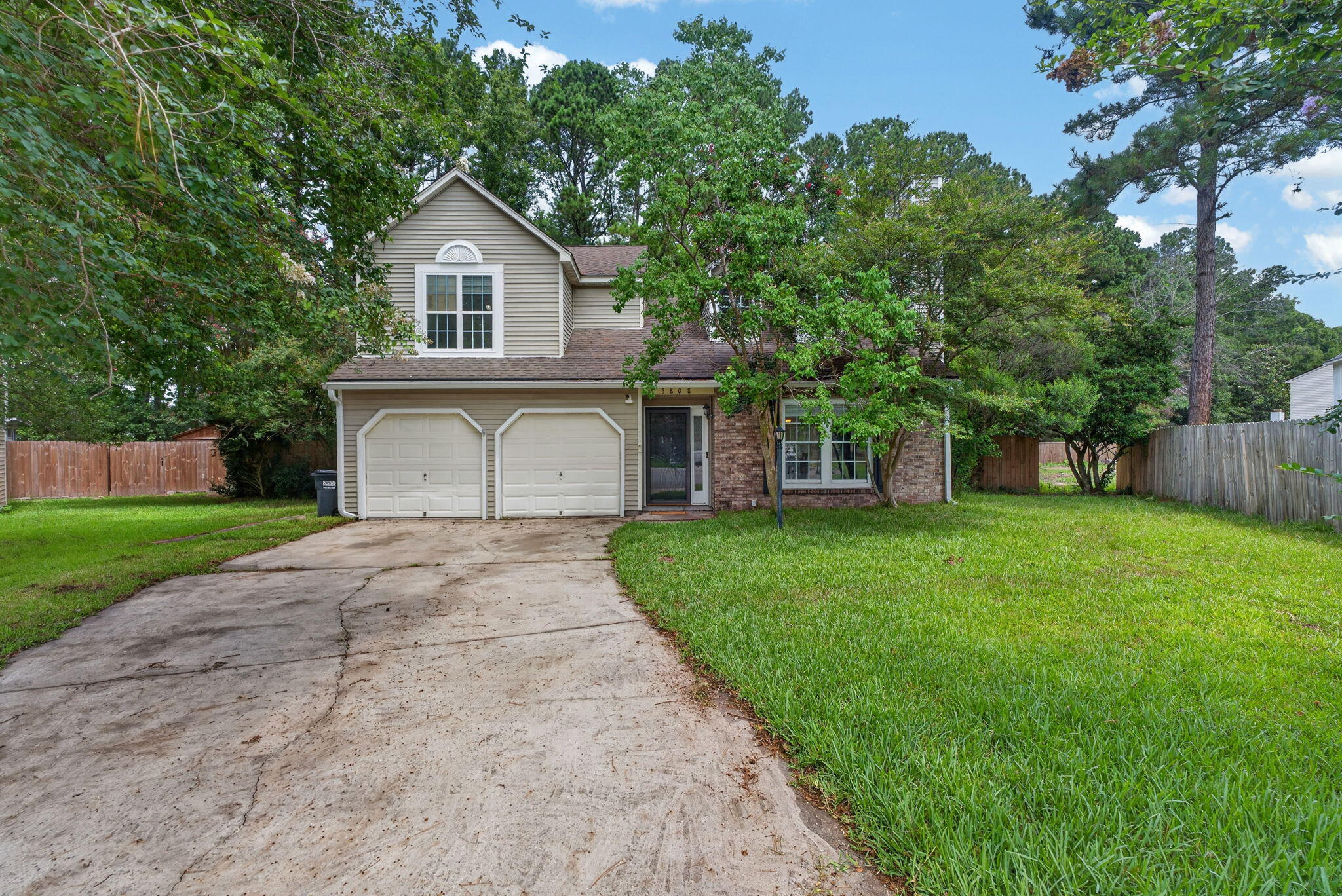 3808 Battleview Court, North Charleston, SC, 29420