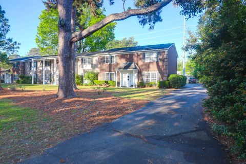 926 Lansing Drive 926-G Mount Pleasant SC 29464