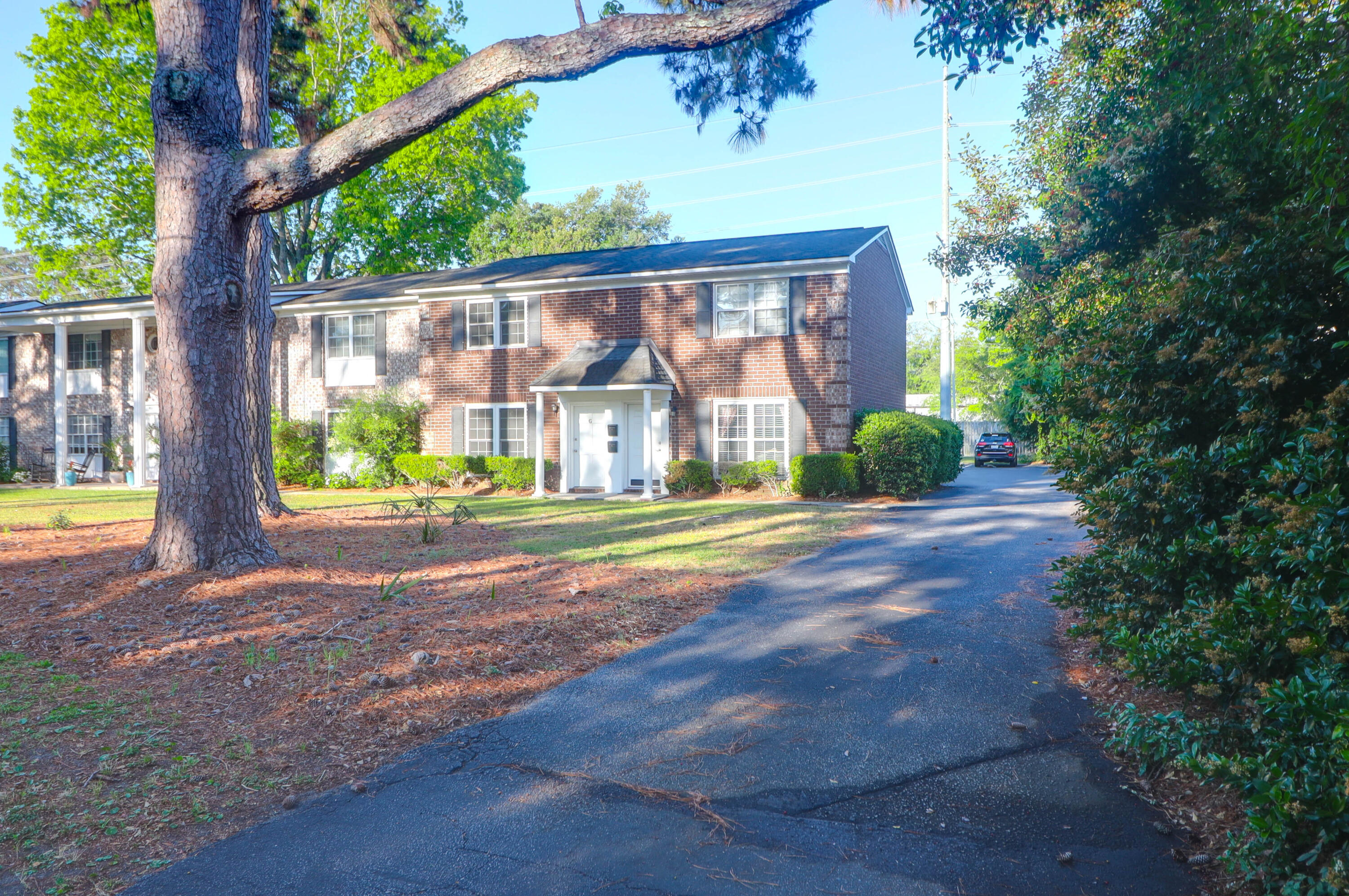 926 Lansing Drive 926-G