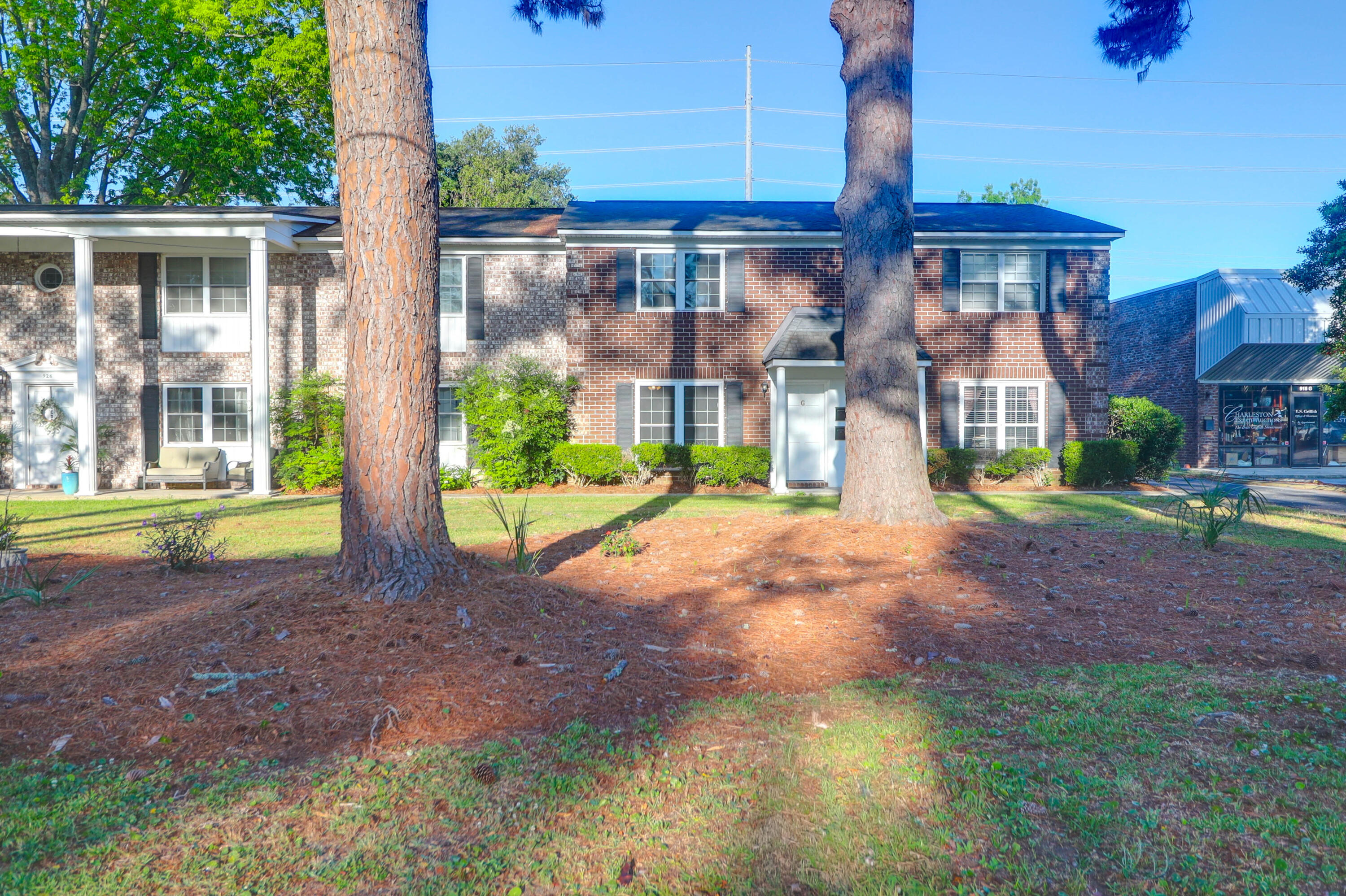 926 Lansing Drive 926-G