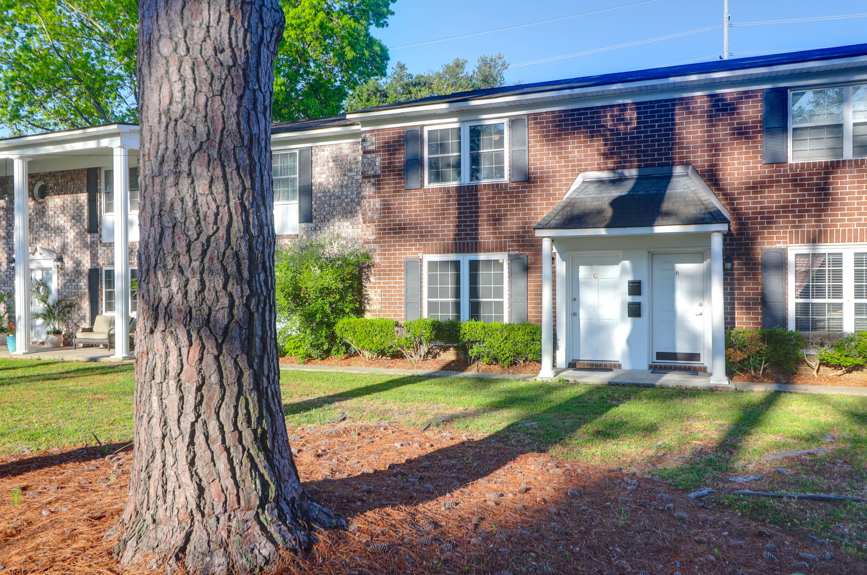 926 Lansing Drive 926-G