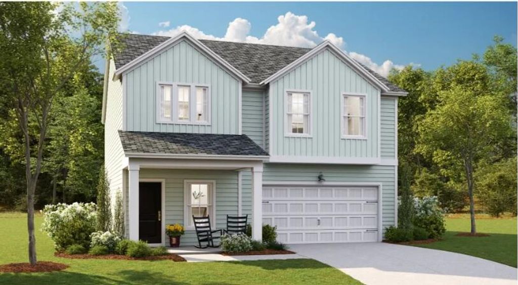 Photo of 108 Slipper Shell Street, Summerville, SC 29485 (MLS # 25023082)