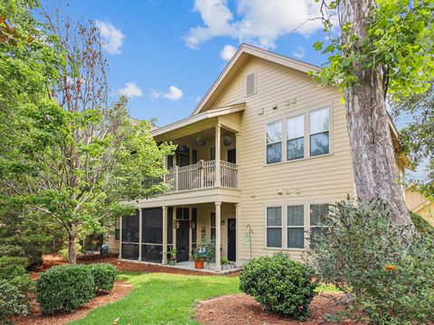 A home in North Charleston