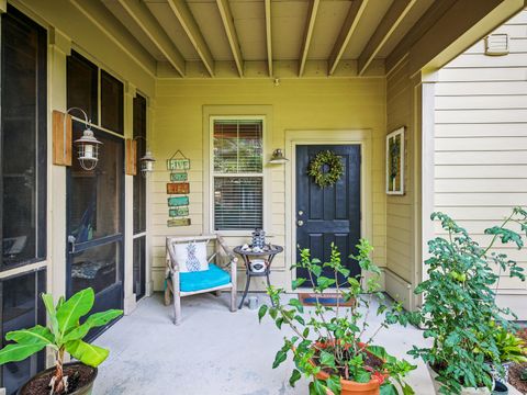 A home in North Charleston