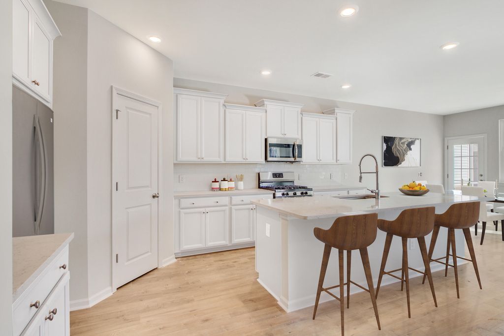 Photo of 1032 Red Turnstone Run, Summerville, SC 29485 (MLS # 26012835)