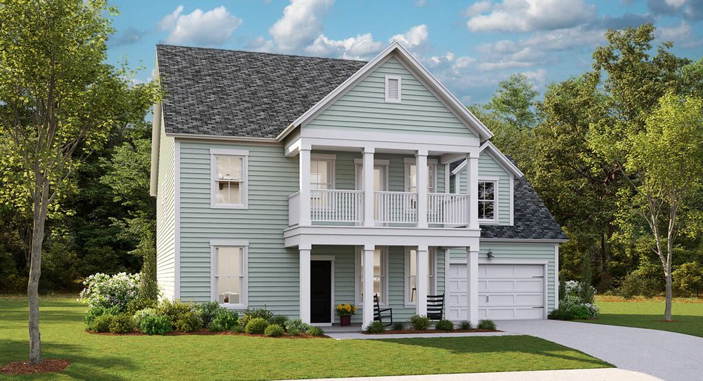 Photo of 1032 Red Turnstone Run, Summerville, SC 29485 (MLS # 26012835)