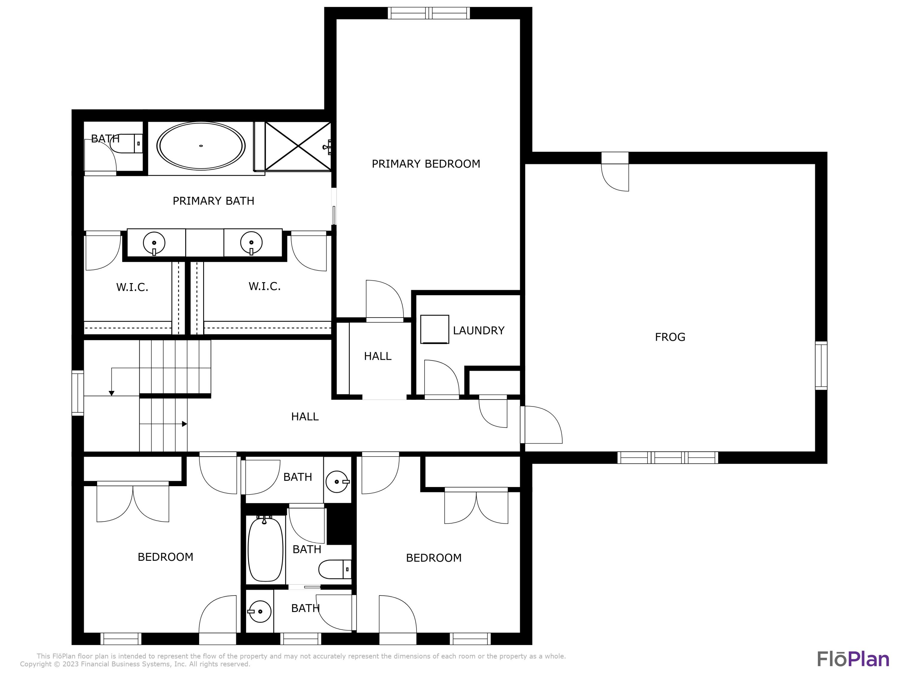 Photo 54 of 66 of 4073 Blackmoor Street house