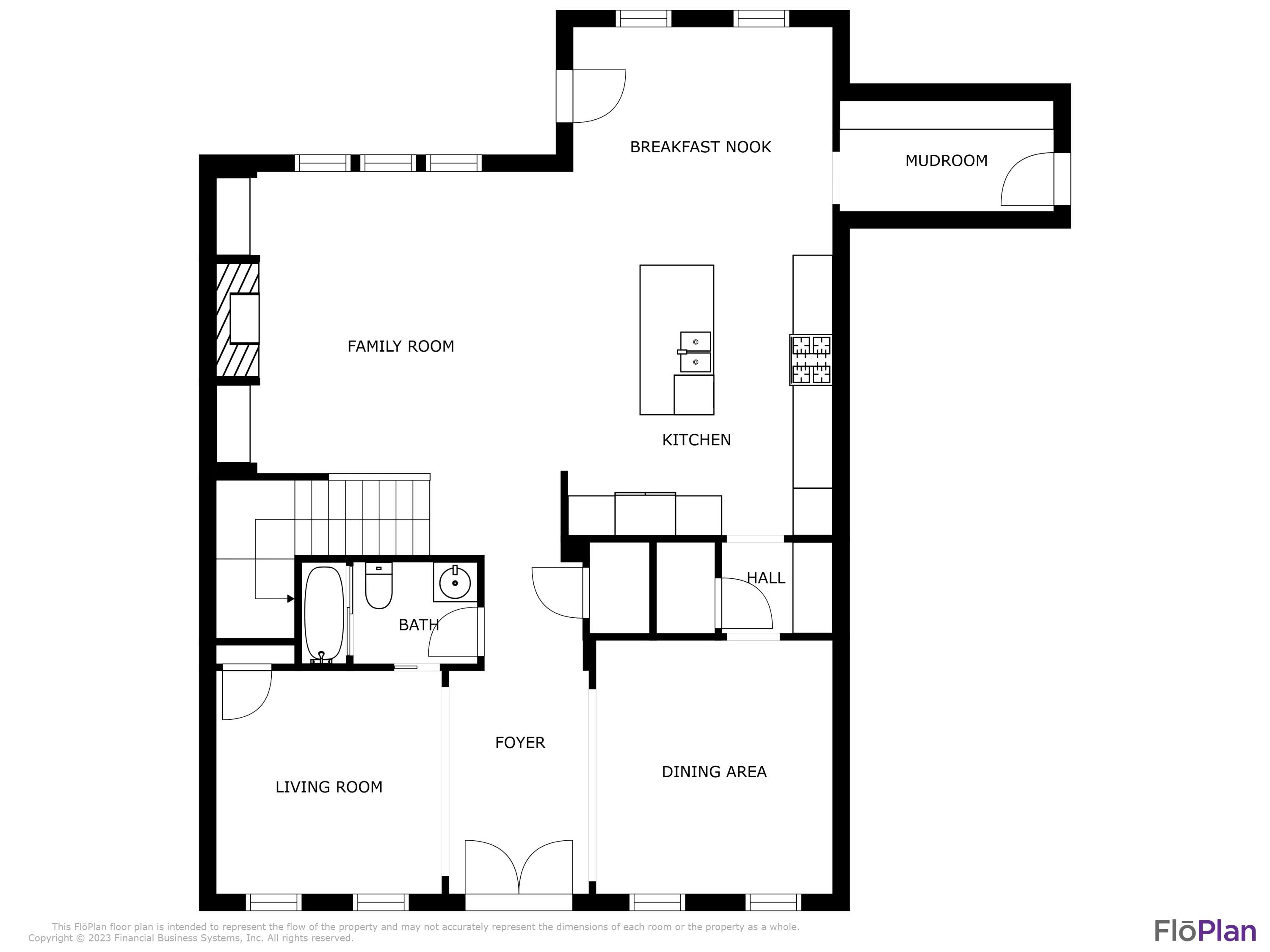 Photo 53 of 66 of 4073 Blackmoor Street house