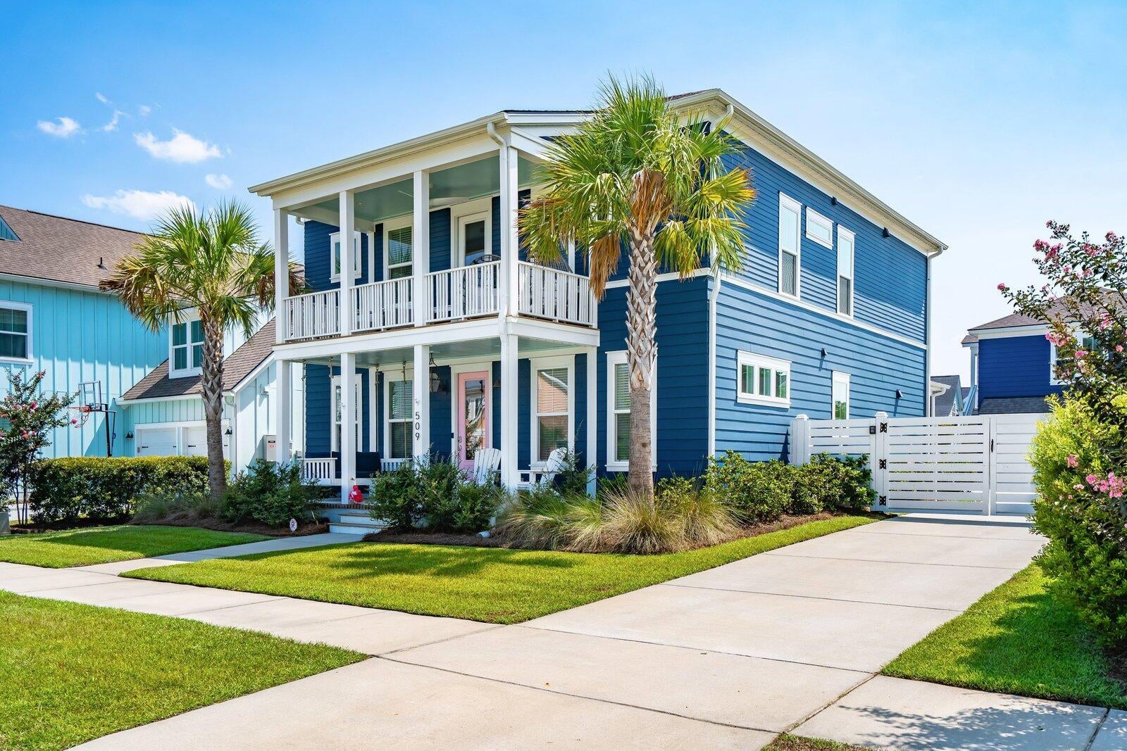 509 Enclave Lane