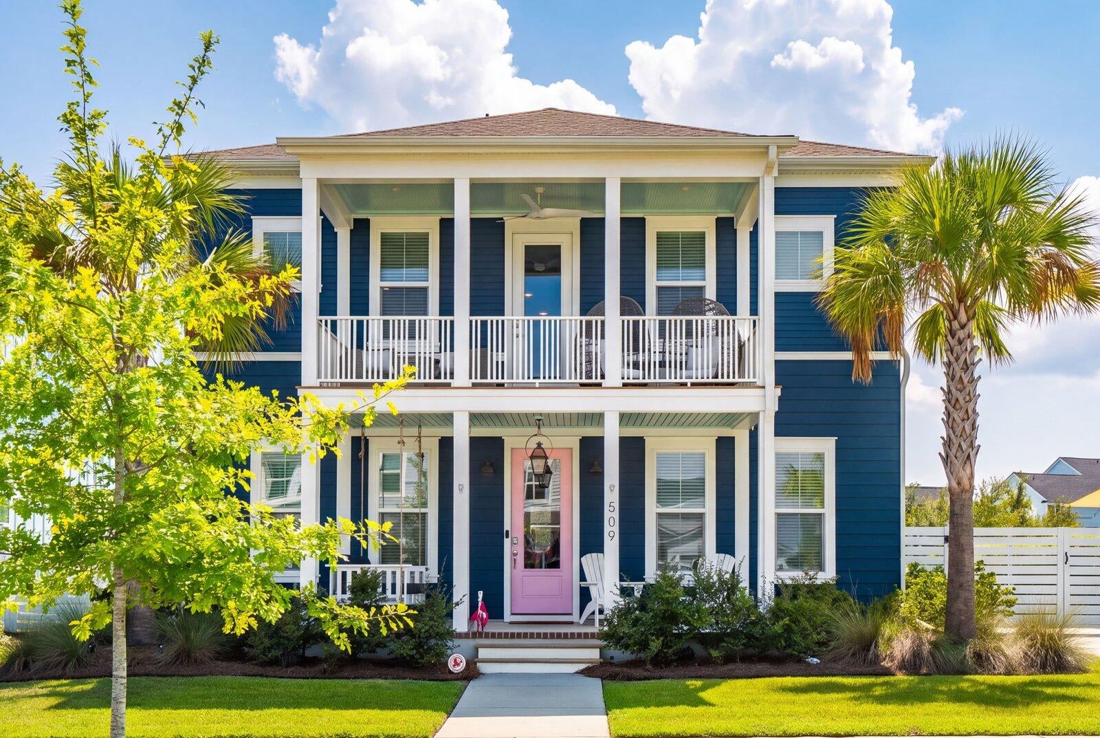 509 Enclave Lane