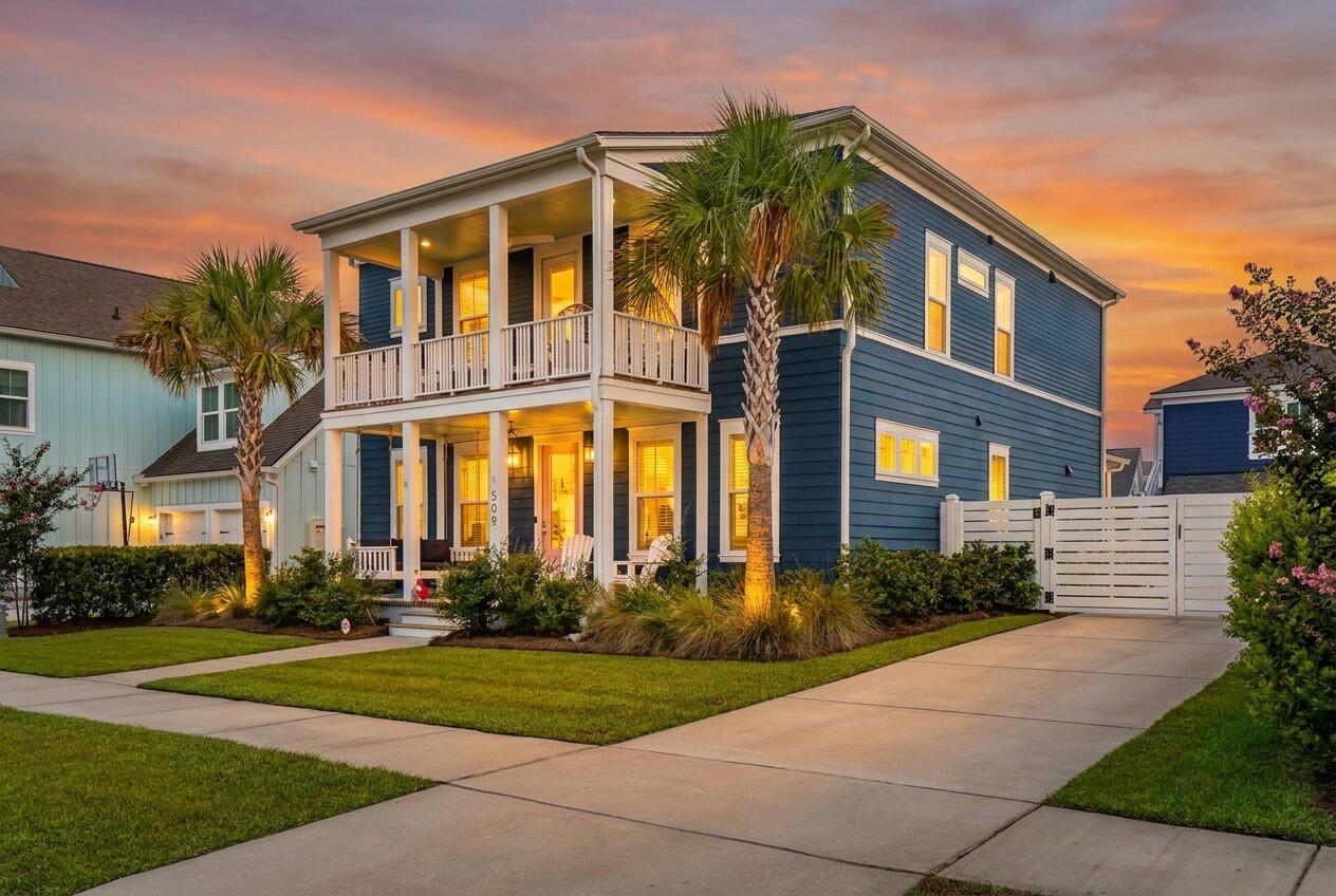 509 Enclave Lane