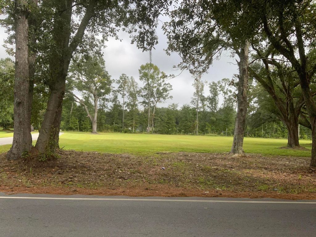 Photo of 6828 Ethel Post Office Road, Hollywood, SC 29449 (MLS # 24021659)