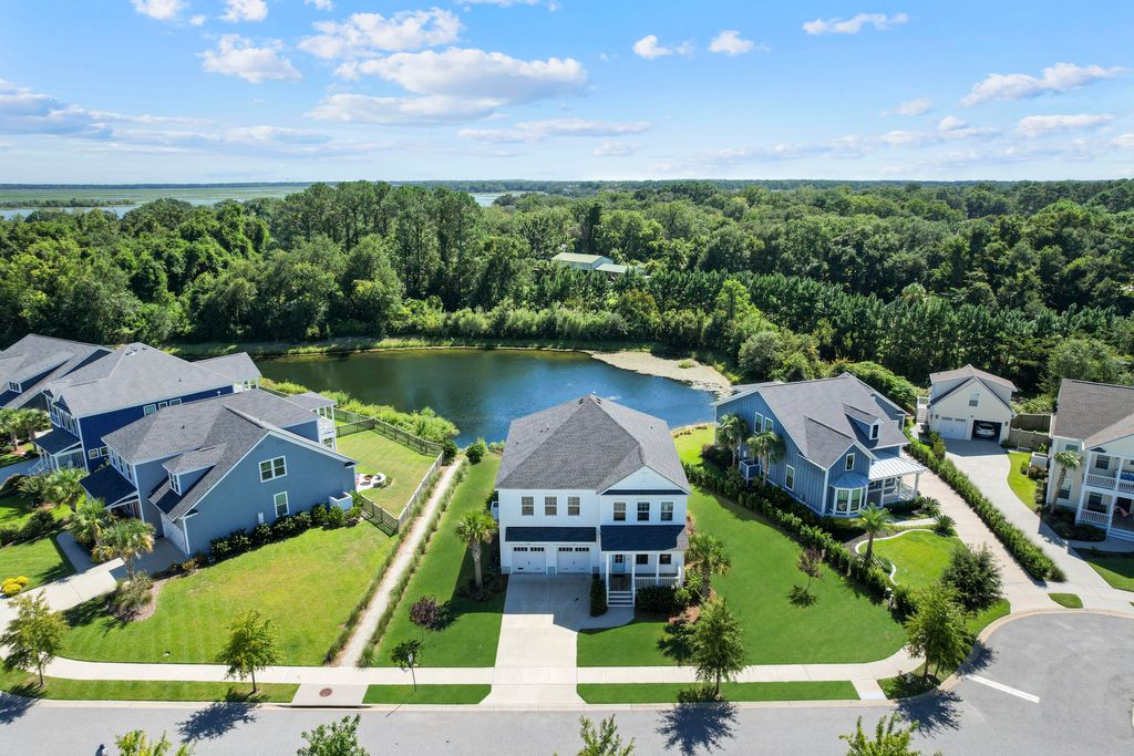 Photo of 1427 Rivers Cotton Road, Charleston, SC 29412 (MLS # 25030327)