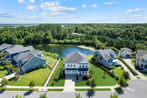 1427 Rivers Cotton Road Charleston SC 29412