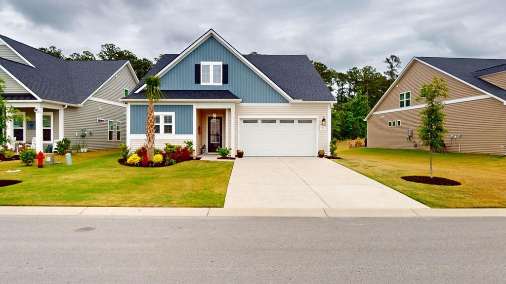 Photo of 156 Summerwind Drive, Summerville, SC 29486 (MLS # 26012653)
