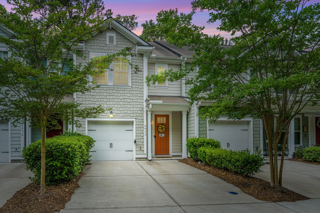 Photo of 4977 Hay Bale Court, Summerville, SC 29485 (MLS # 26012685)