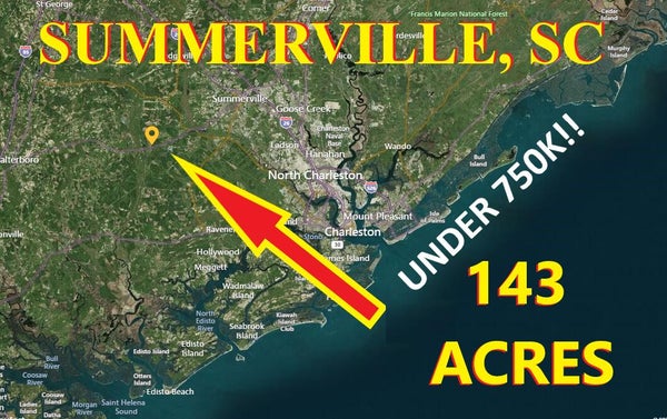 0 S HWY 17 S, RIDGEVILLE, SC 29472 - Image 2528a4ebb7cbff7c3cb770bc58208f10/2019353692