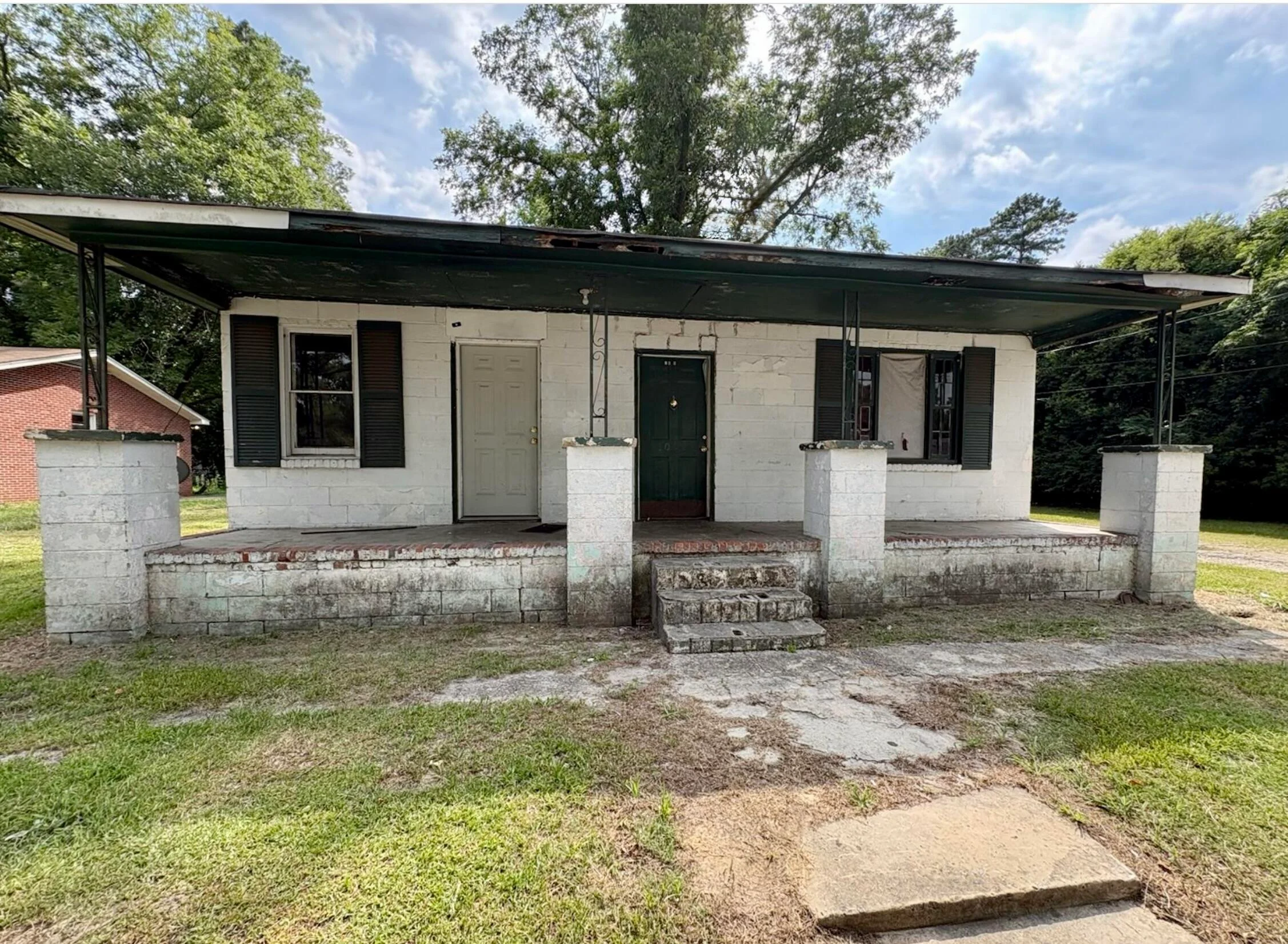 76 Wheat Street